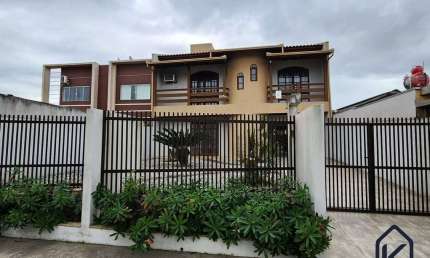 Casa com 3 quartos à venda no Murta, Itajaí 