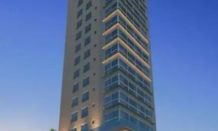 Apartamento com 3 quartos à venda na Rua Quinze de Novembro, 400, Centro, Itajaí