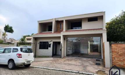 Ponto comercial para alugar na Rua Pereira Neto, 220, Centro, Itajaí