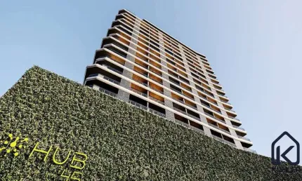 Apartamento com 1 quarto à venda na rua uruguai, 45, centro, itajaí, 34 m2