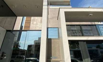 Apartamento com 1 quarto à venda na Rua Duque de Caxias, 119, Vila Operária, Itajaí