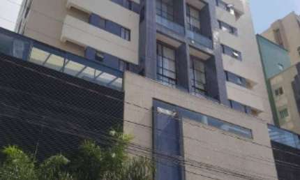 Flat com 1 quarto à venda na Rua Arlécio de Souza Flor, 138, Centro, Itajaí