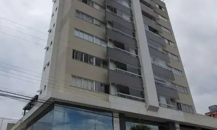 Apartamento com 2 quartos à venda na Rua Abdon David Schmitt, 177, São Judas, Itajaí