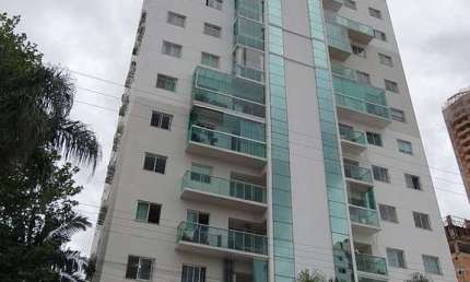 Apartamento com 3 quartos para alugar na Avenida Getúlio Vargas, 549, Vila Operária, Itajaí
