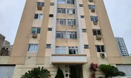 Apartamento com 3 quartos para alugar no Centro, Itajaí 