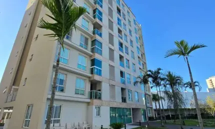 Apartamento com 2 quartos para alugar na Rua José Pereira Liberato, 1320, São João, Itajaí