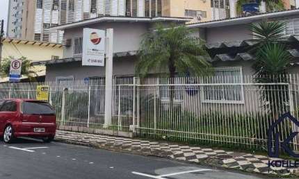 Ponto comercial para alugar na R. Ver. João Angelino Lopes Júnior, 138, Centro, Itajaí