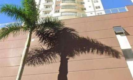 Apartamento com 3 quartos para alugar na Rua Lauro Muller, 306, Centro, Itajaí