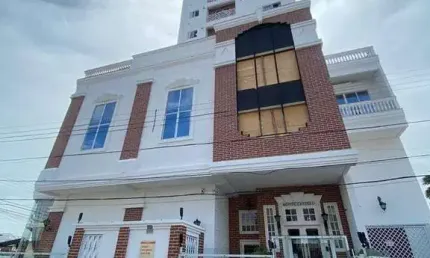 Apartamento com 1 quarto para alugar na Rua Doutor Pedro Rangel, 241, São João, Itajaí