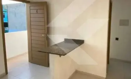 Apartamento com 1 quarto para alugar na Rua Pedro Camilo Vicente, 447, Cordeiros, Itajaí