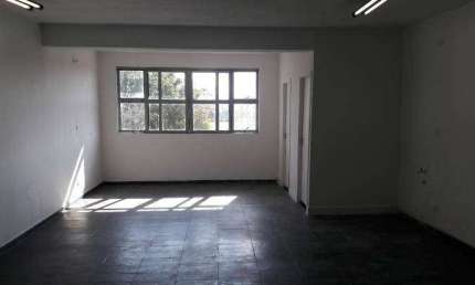 Sala para alugar, 55 m² por R$ 1.285,20/mês - Centro - Jacareí/SP