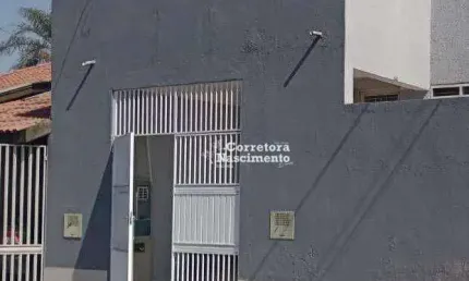 Casa com 3 dormitórios para alugar, 100 m² por r$ 1.680,00/mês - conjunto são benedito - jacareí/sp