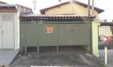 Casa com 2 dormitórios à venda, 80 m² por R$ 300.000,00 - Cidade Salvador - Jacareí/SP