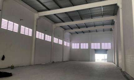 Galpão para alugar, 749 m² por R$ 19.496,77/mês - Jardim Califórnia - Jacareí/SP