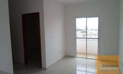 Apartamento com 2 dormitórios à venda, 64 m² por R$ 330.000,00 - Jardim das Indústrias - Jacareí/SP