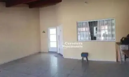 Casa com 2 dormitórios à venda, 145 m² por R$ 515.000,00 - Residencial Parque dos Sinos - Jacareí/SP