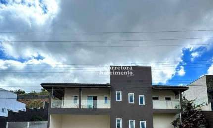 Casa com 3 dormitórios, 356 m² - venda por R$ 1.070.000,00 ou aluguel por R$ 6.928,00/mês - Terras de Santa Helena - Jacareí/SP