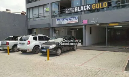 Loja para alugar, 1400 m² por R$ 40.000,00/mês - Centro - São José dos Campos/SP