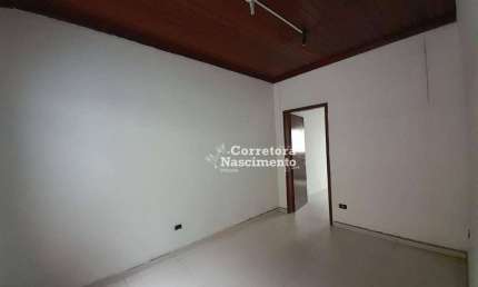 Sala para alugar, 24 m² por R$ 1.200,00/mês - Centro - Jacareí/SP