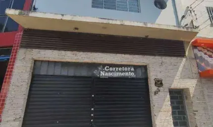 Loja para alugar, 150 m² por R$ 4.029,36/mês - Centro - Jacareí/SP