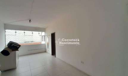 Sala para alugar, 25 m² por R$ 1.500/mês - Centro - Jacareí/SP