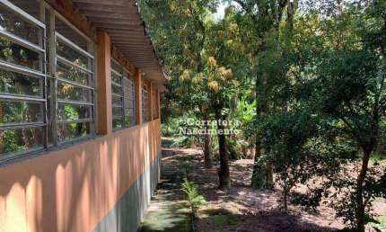 Terreno à venda, 18000 m² por R$ 2.000.000,00 - Jardim Santo Antônio da Boa Vista - Jacareí/SP