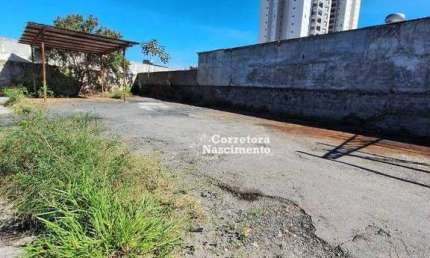 Loja para alugar, 110 m² por R$ 5.500,00/mês - Cidade Jardim - Jacareí/SP