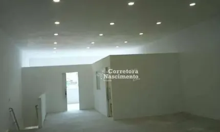 Loja para alugar, 200 m² por R$ 1.800,00/mês - Parque dos Príncipes - Jacareí/SP