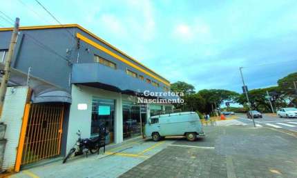 Loja para alugar, 209 m² por R$ 3.000,00/mês - Centro - Jacareí/SP
