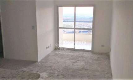 Apartamento com 3 dormitórios à venda, 71 m² por R$ 509.000 - Jardim Califórnia - Jacareí/SP