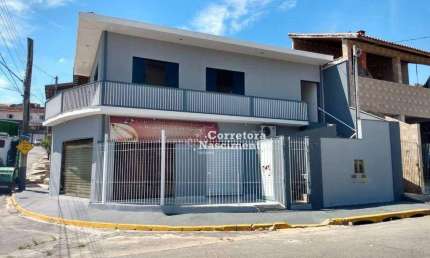 Loja para alugar, 77 m² por R$ 1.000,00/mês - Jardim Nova Esperança - Jacareí/SP