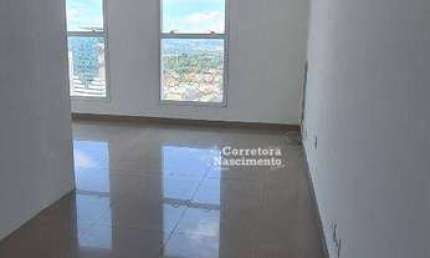 Sala para alugar, 37 m² por R$ 3.500,00/mês - Jardim das Colinas - São José dos Campos/SP
