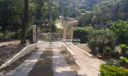Sítio à venda, 3300 m² por R$ 1.380.000,00 - Condomínio Lagoinha - Jacareí/SP