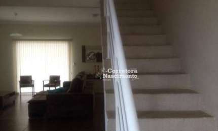 Casa à venda, 390 m² por R$ 1.380.000,00 - Terras de Santa Helena - Jacareí/SP