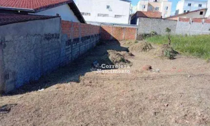 Terreno à venda, 166 m² por R$ 140.000 - Jardim Santa Júlia - São José dos Campos/SP