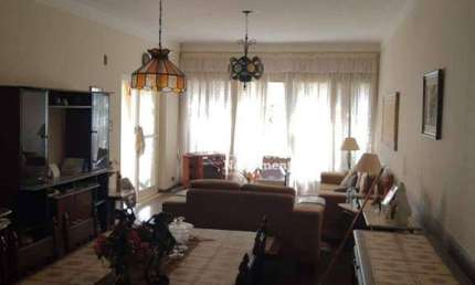 Casa com 4 dormitórios à venda, 178 m² por R$ 535.000,00 - Centro - Jacareí/SP
