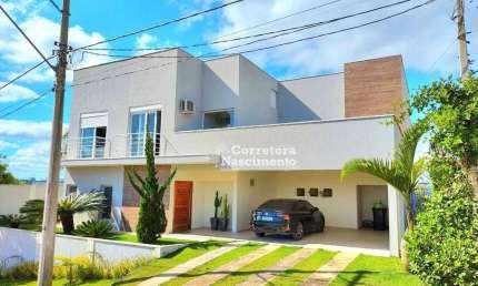 Casa com 3 dormitórios à venda, 365 m² por R$ 1.800.000,00 - Zona de Adensamento Restrito (ZAR) - Jacareí/SP