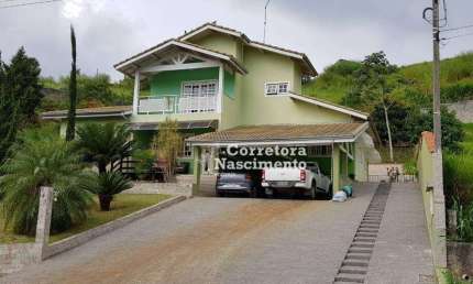 Casa à venda, 230 m² por R$ 1.350.000,00 - Terras de Santa Helena - Jacareí/SP