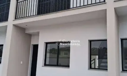 Casa com 3 dormitórios à venda, 98 m² por R$ 589.000,00 - Jardim Santa Maria - Jacareí/SP