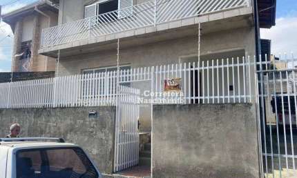 Casa com 3 dormitórios à venda, 270 m² por R$ 430.000,00 - Vila Formosa - Jacareí/SP