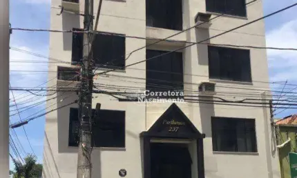 Prédio à venda, 657 m² por R$ 3.500.000,00 - Centro - Jacareí/SP