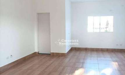 Sala para alugar, 42 m² por R$ 1.400/mês - Jardim Terras de São João - Jacareí/SP