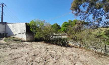 Terreno à venda, 348 m² por R$ 180.000,00 - Jardim Santo Antônio da Boa Vista - Jacareí/SP
