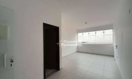 Sala para alugar, 16 m² por R$ 1.200/mês - Centro - Jacareí/SP