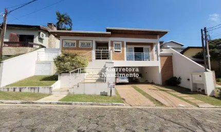 Casa à venda, 255 m² por R$ 1.200.000,00 - Jardim Coleginho - Jacareí/SP