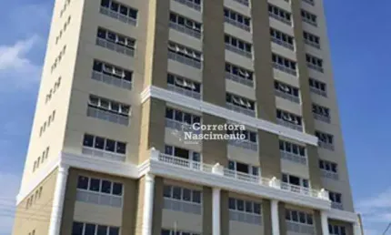 Sala à venda, 32 m² por R$ 280.000,00 - Centro - Jacareí/SP