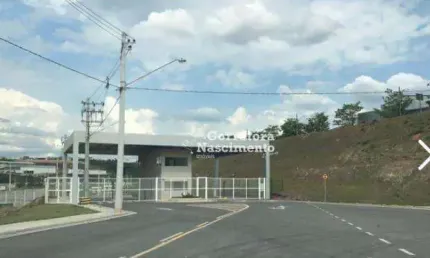 Terreno à venda, 639 m² por R$ 630.000,00 - Jardim Califórnia - Jacareí/SP