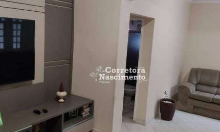 Casa com 3 dormitórios à venda, 251 m² por R$ 650.000,00 - Jardim Maria Amélia - Jacareí/SP