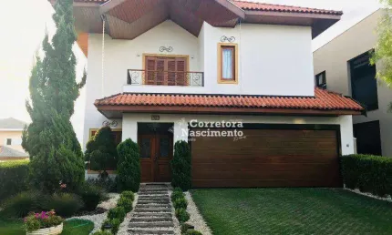 Casa com 3 dormitórios à venda, 350 m² - Jardim Califórnia - Jacareí/SP