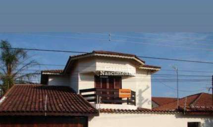 Casa com 3 dormitórios à venda, 240 m² por R$ 890.000,00 - Jardim Santa Maria - Jacareí/SP